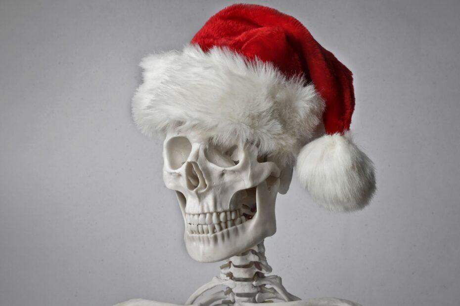 Illustration of What Changes Once You Understand Lighthearted Holiday Humor A Little Better