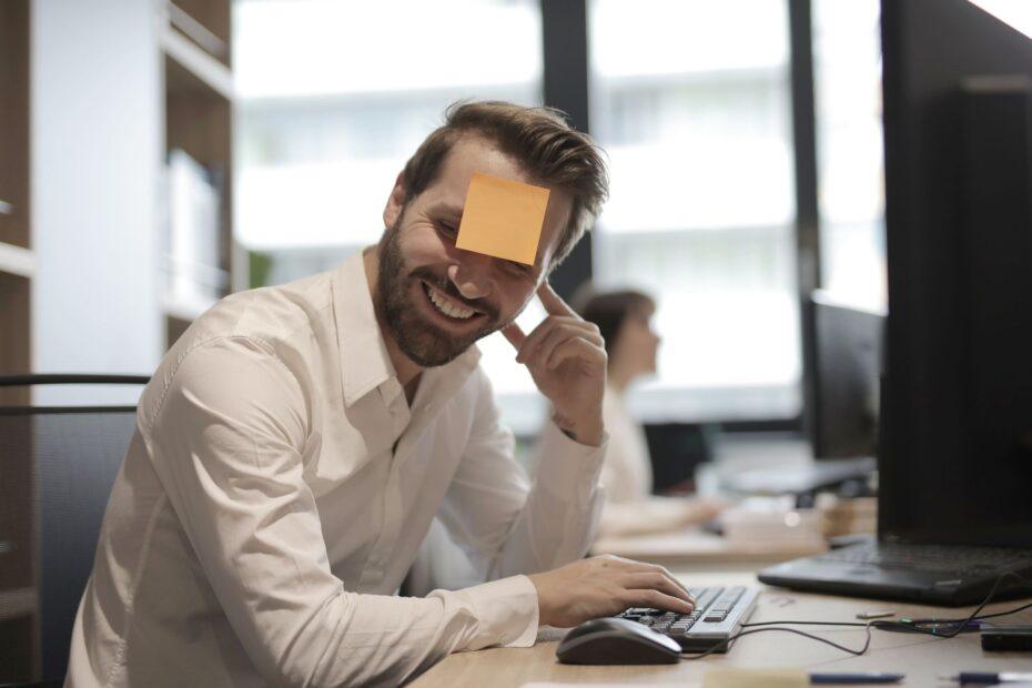 Illustration of What Most People Get Wrong About Everyday Office Humor Without Realizing It